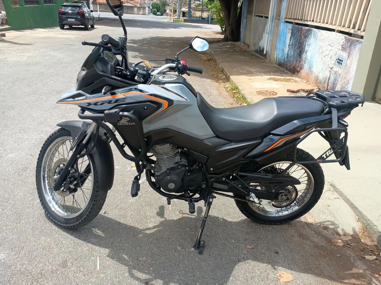 XRE 190  - Foto 2