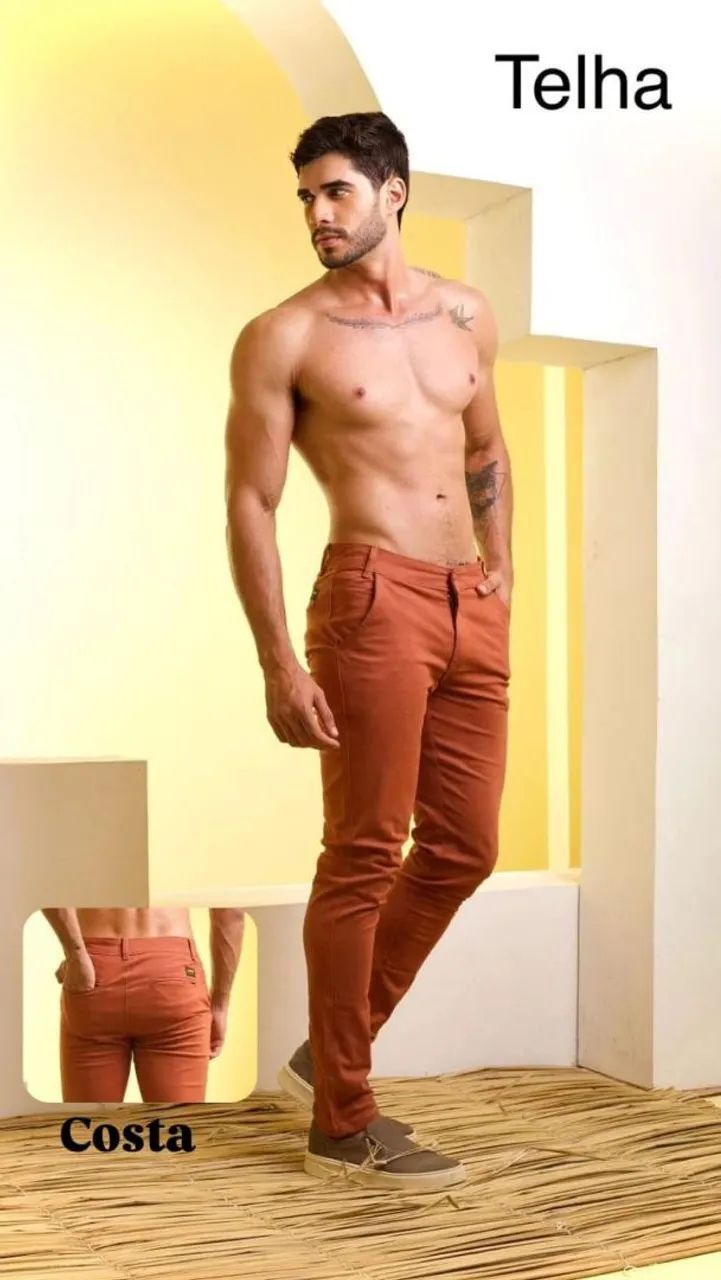Calça  - Foto 3