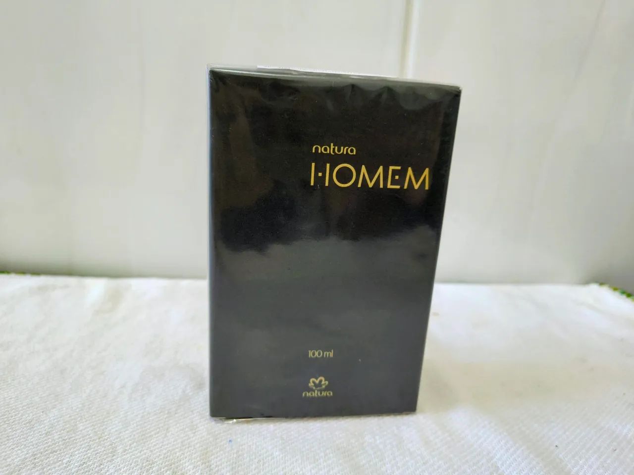 Perfume Natura Homem 100 ml