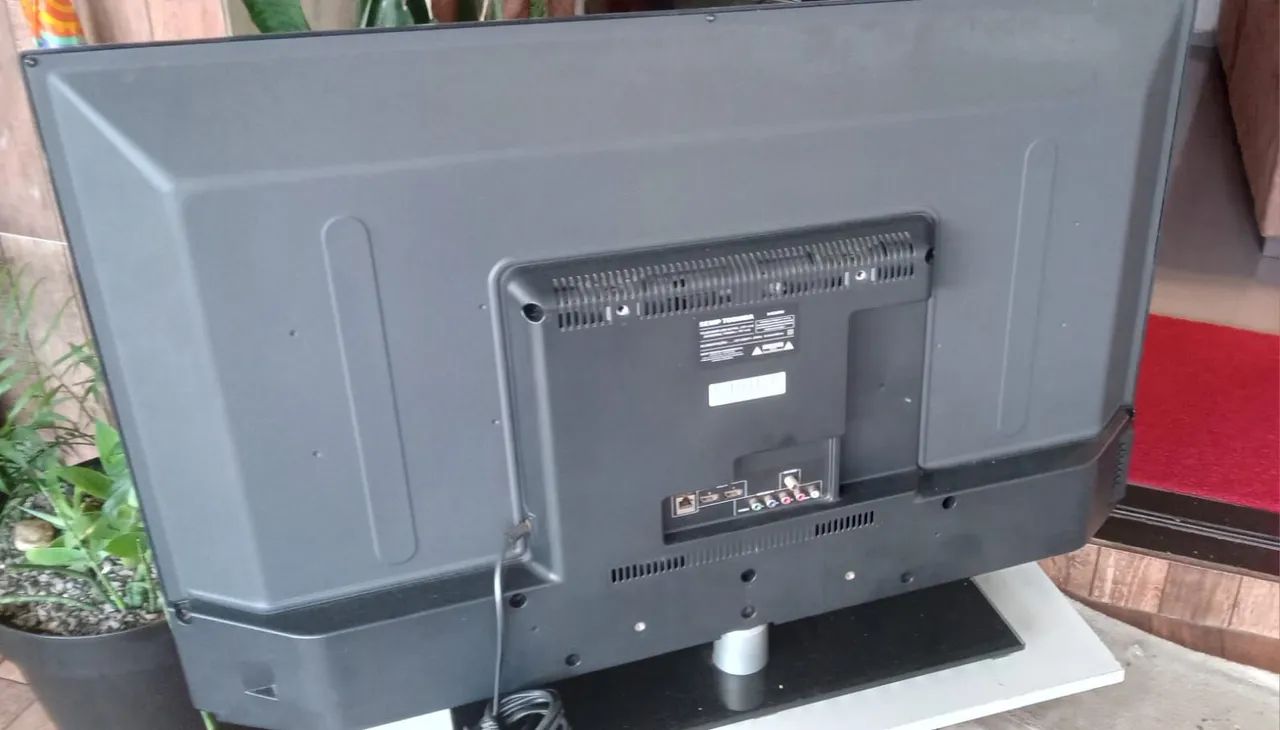 Tv Led semp Toshiba 40 polegadas  - Foto 5