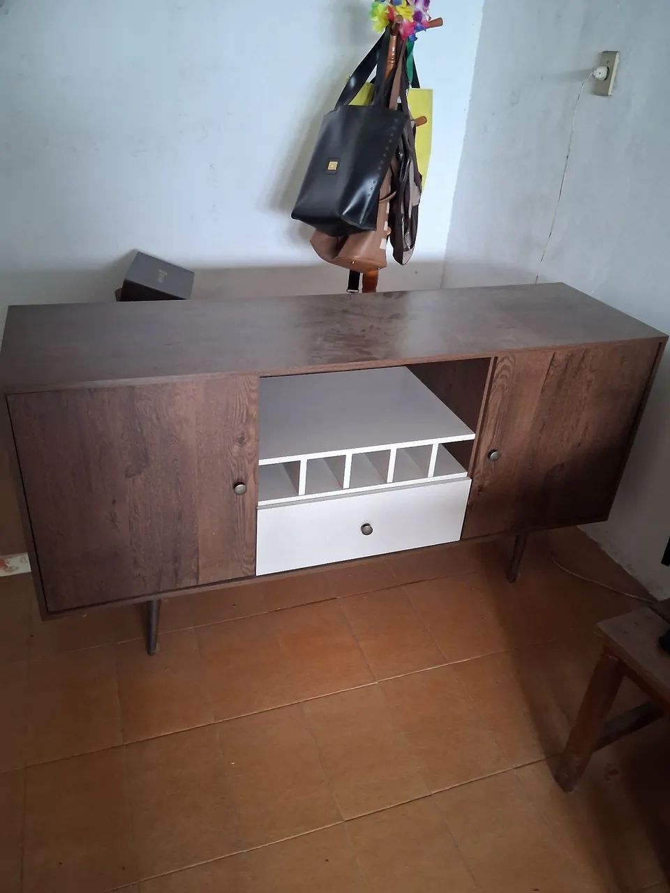 Vendo buffet 