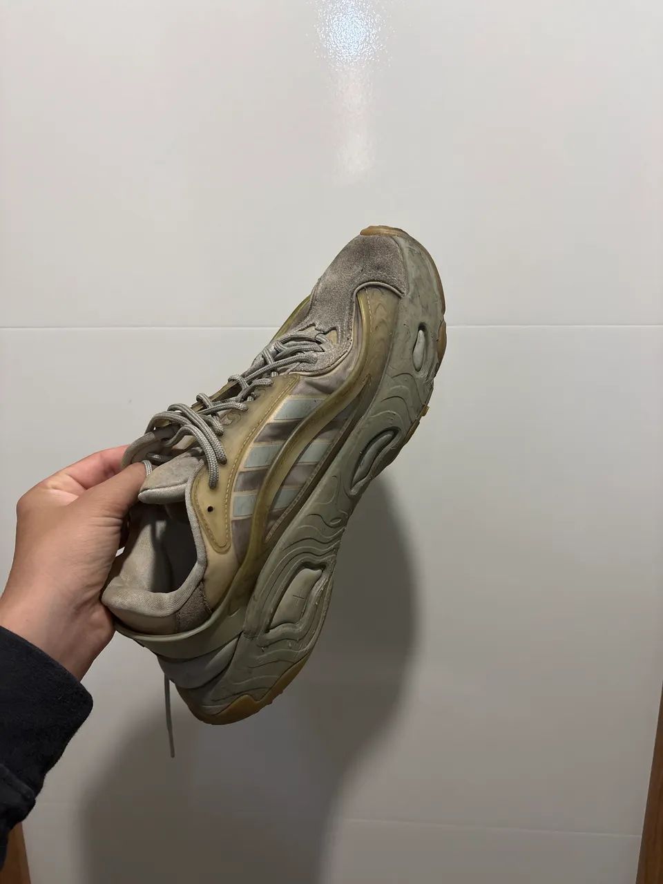 Adidas Oznova  - Foto 4
