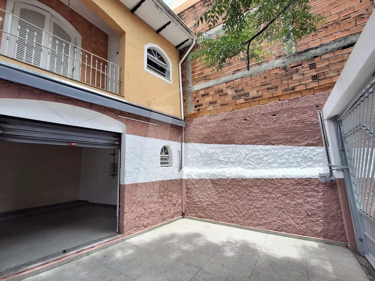 Salão comercial com banheiro e garagem - Foto 5