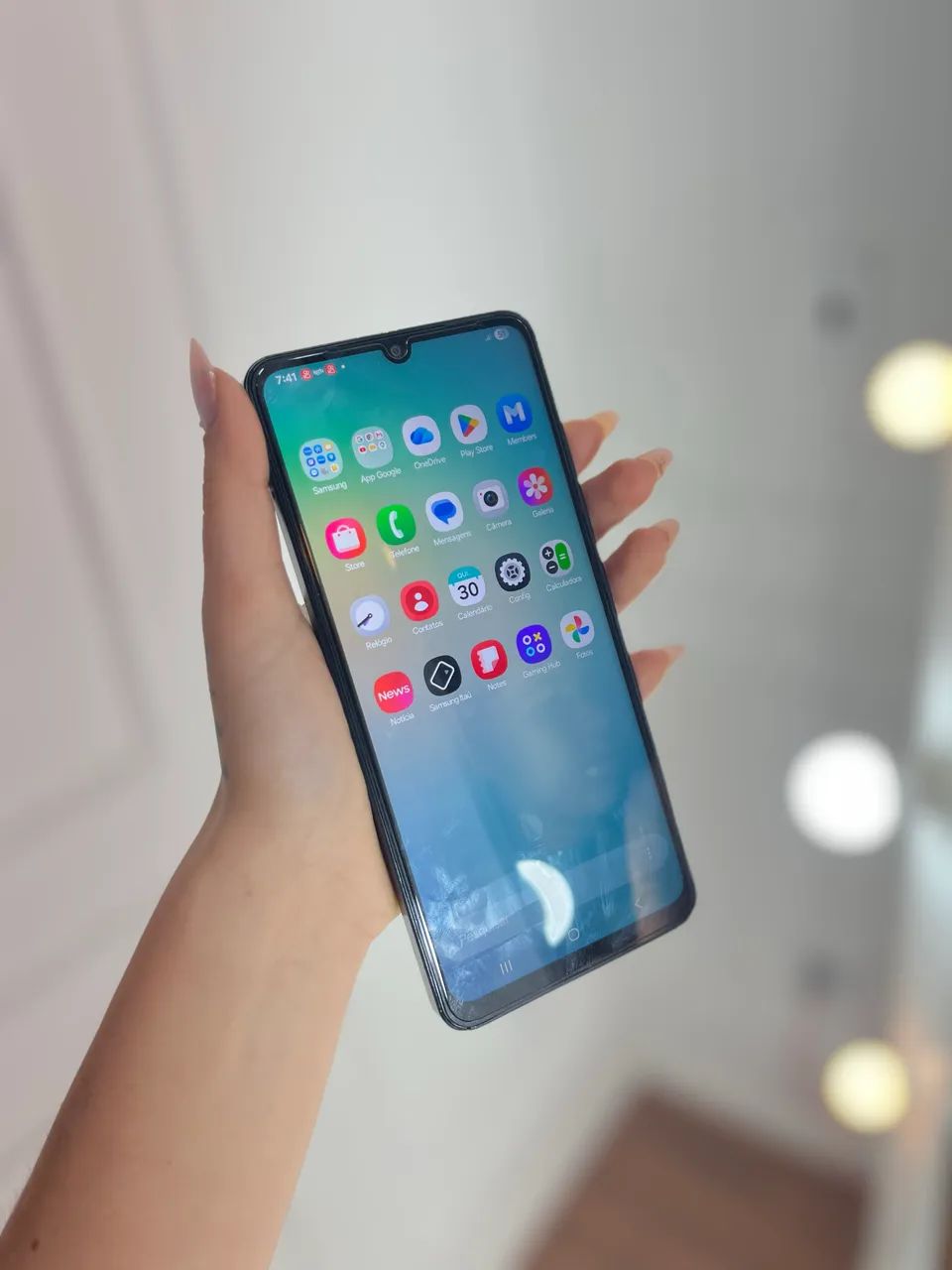 SAMSUMG S21 - 128 GB  - Foto 3