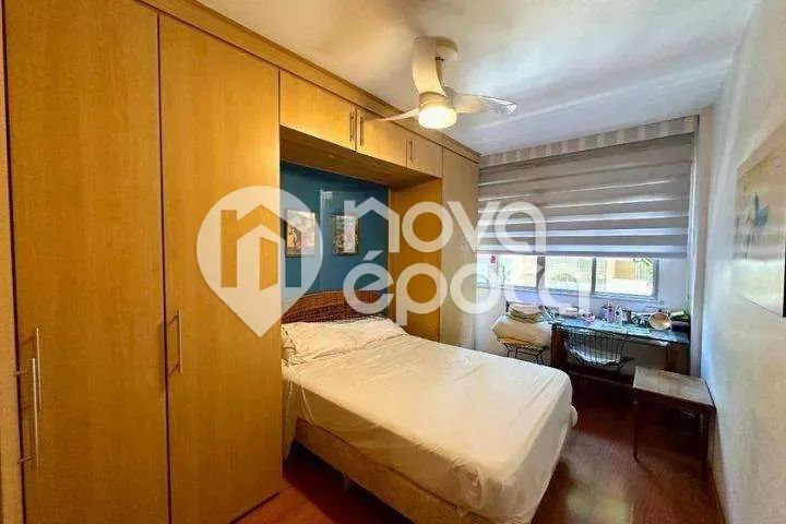 Botafogo | Apartamento 2 quartos - Foto 5