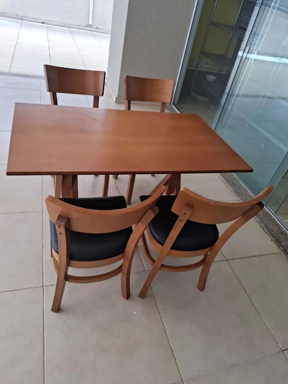 Móveis para Restaurantes 