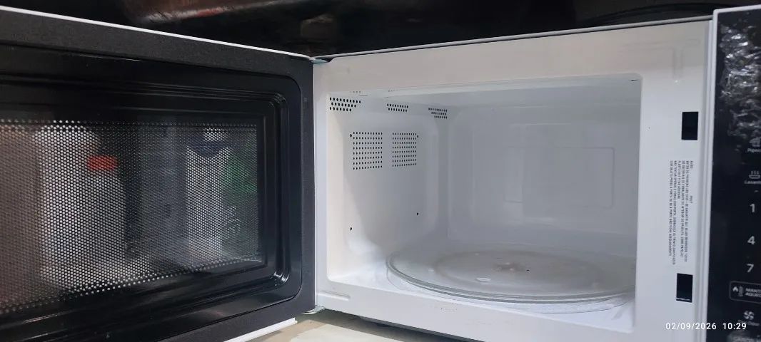 Microondas  - Foto 3