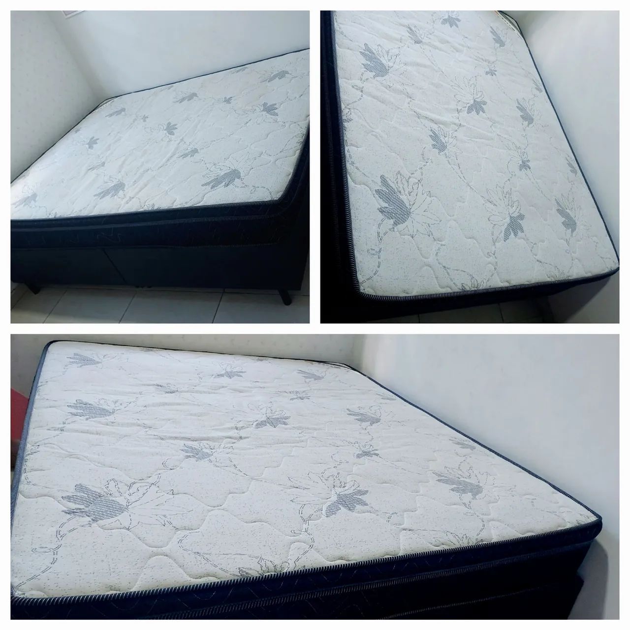 CAMA BOX QUEEN - Foto 2