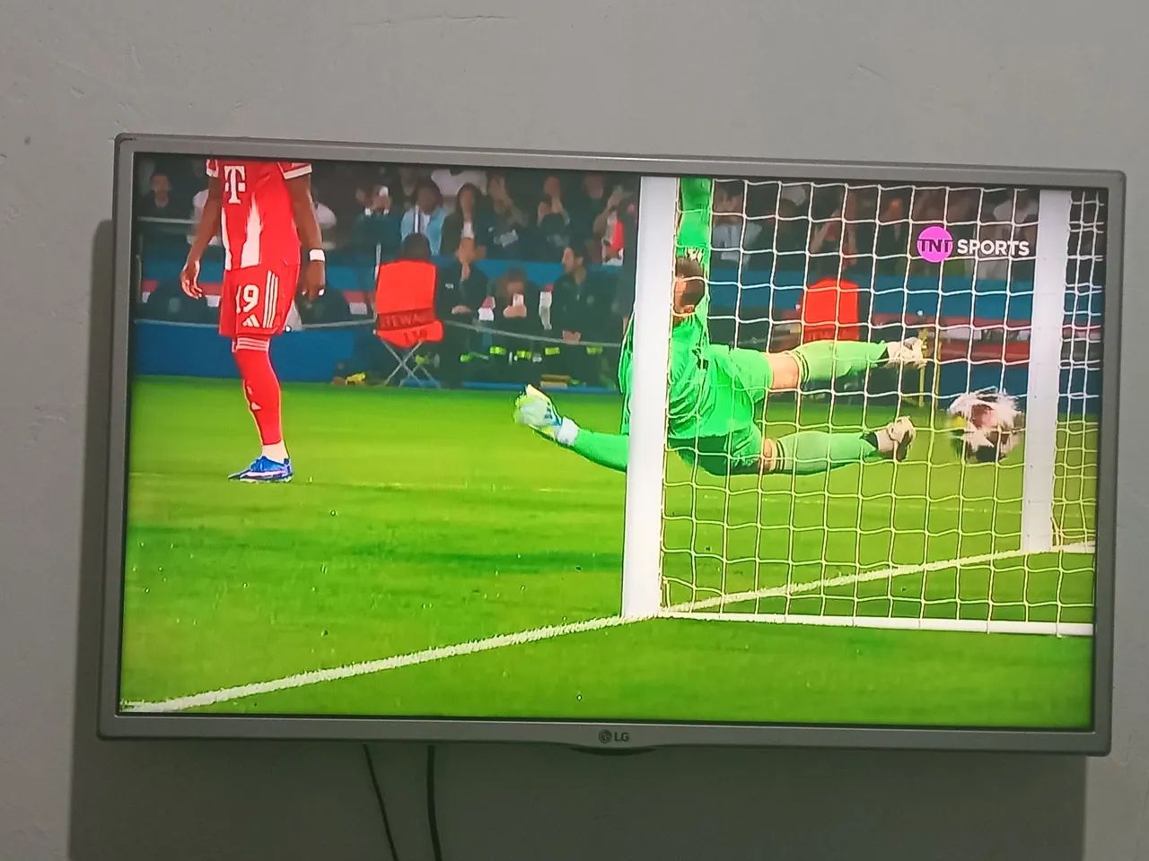 TV LG (não é smart) - Foto 2