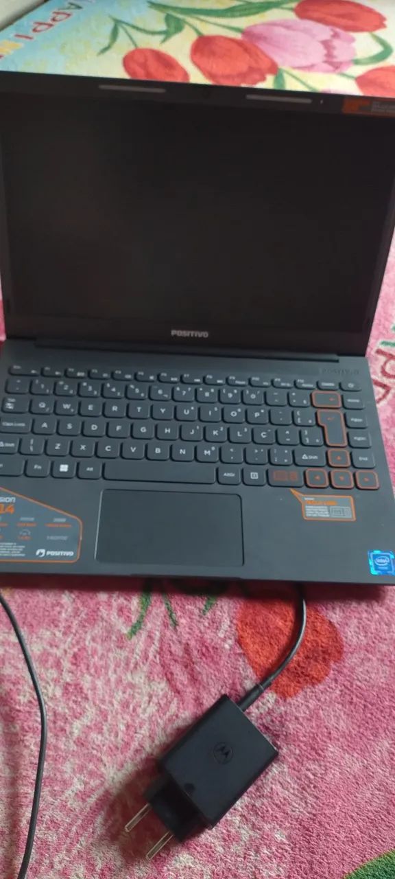 Notebook positivo C14 - Foto 2