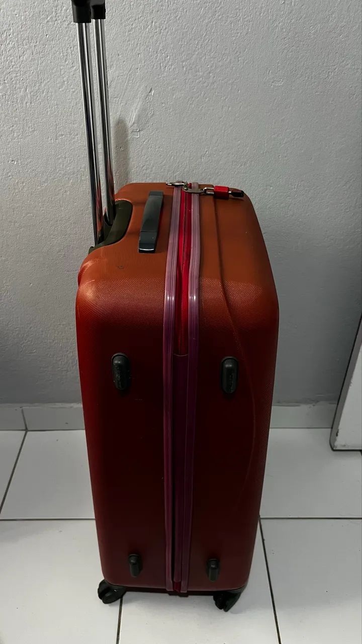 Mala 32kg viagem  - Foto 2