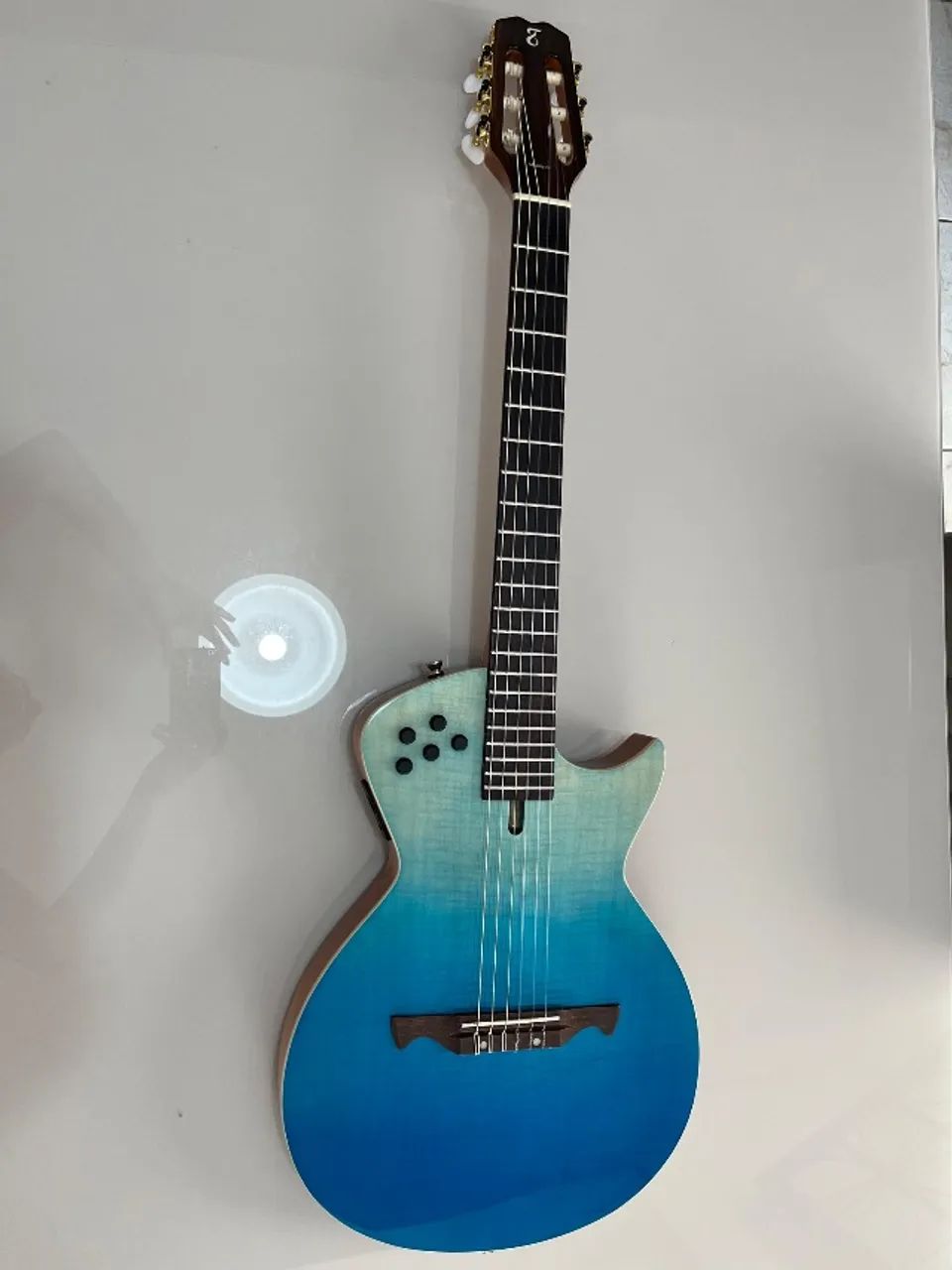 Violão Tagima