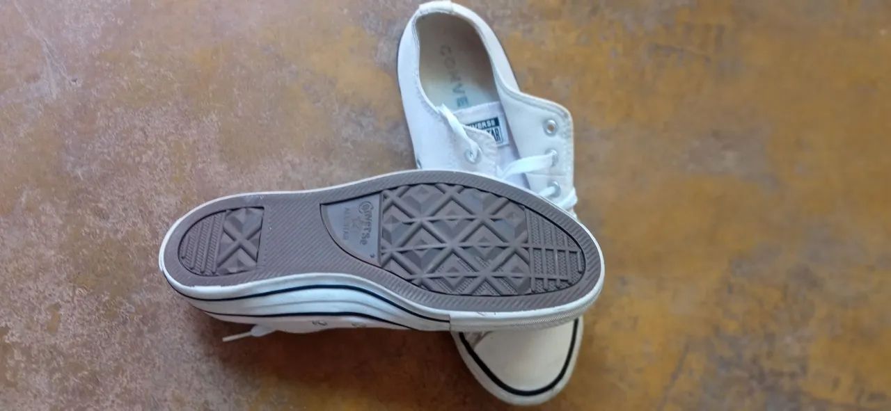 Tenis allstar - Foto 2