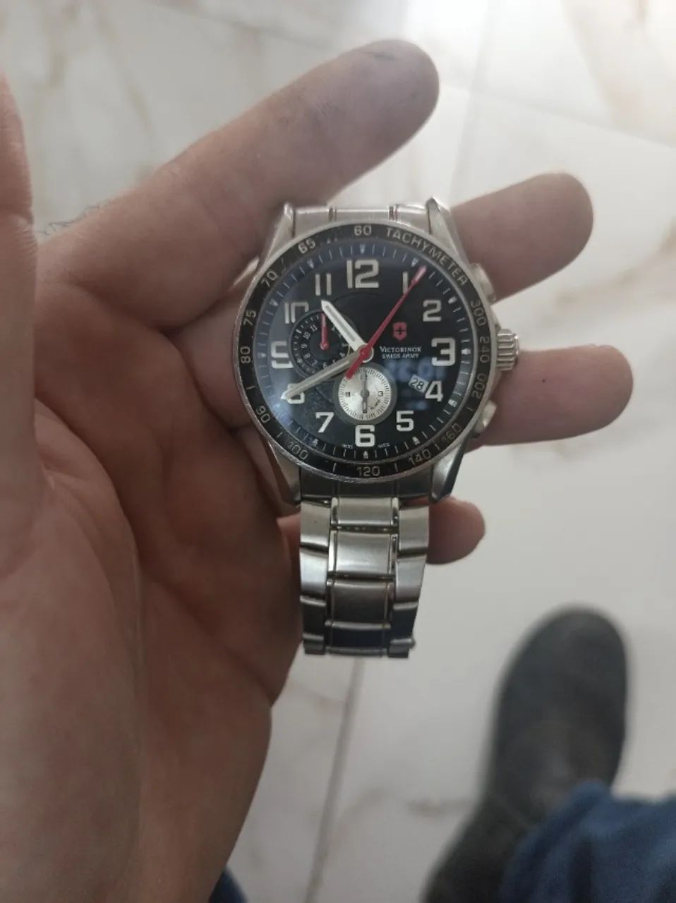 Relógio Tissot 1853 - Foto 2