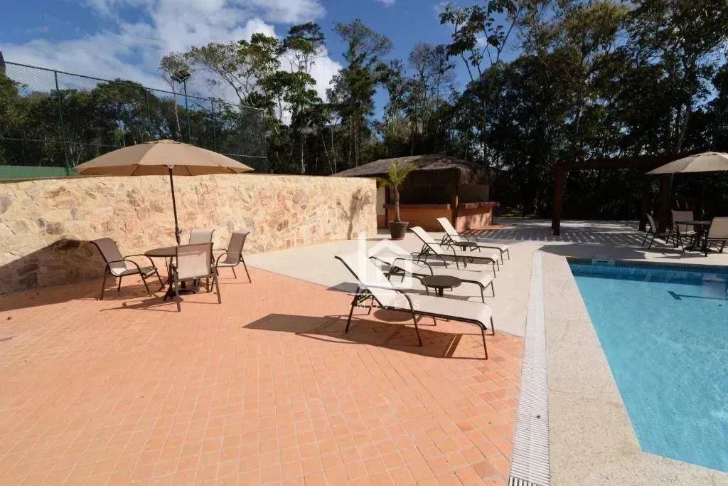 Maravilhoso Flat em Pedra azul