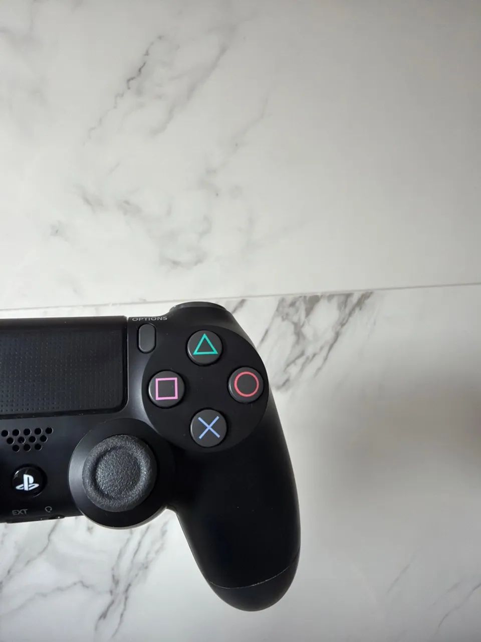 Controle de PS4 - Foto 2