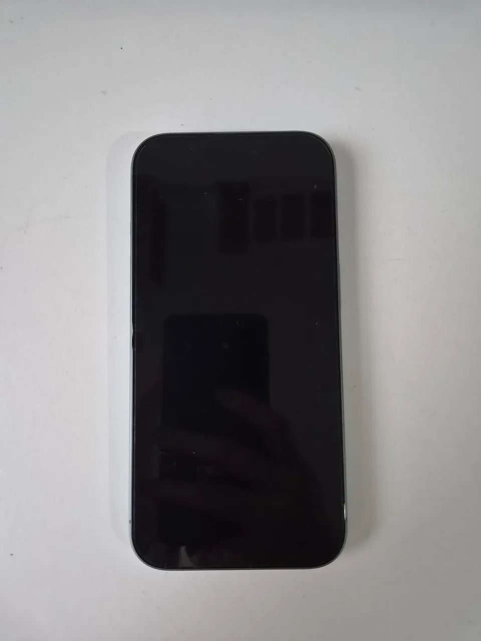 IPhone 16 256gb bateria 92%