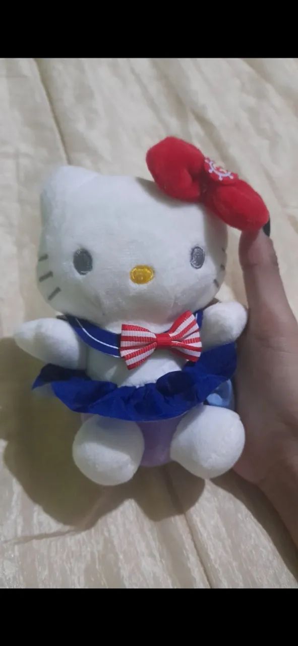 Pelúcia 