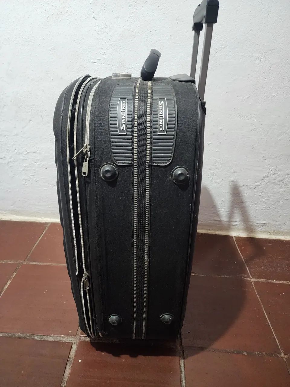 Mala de viagem Santino - Foto 3
