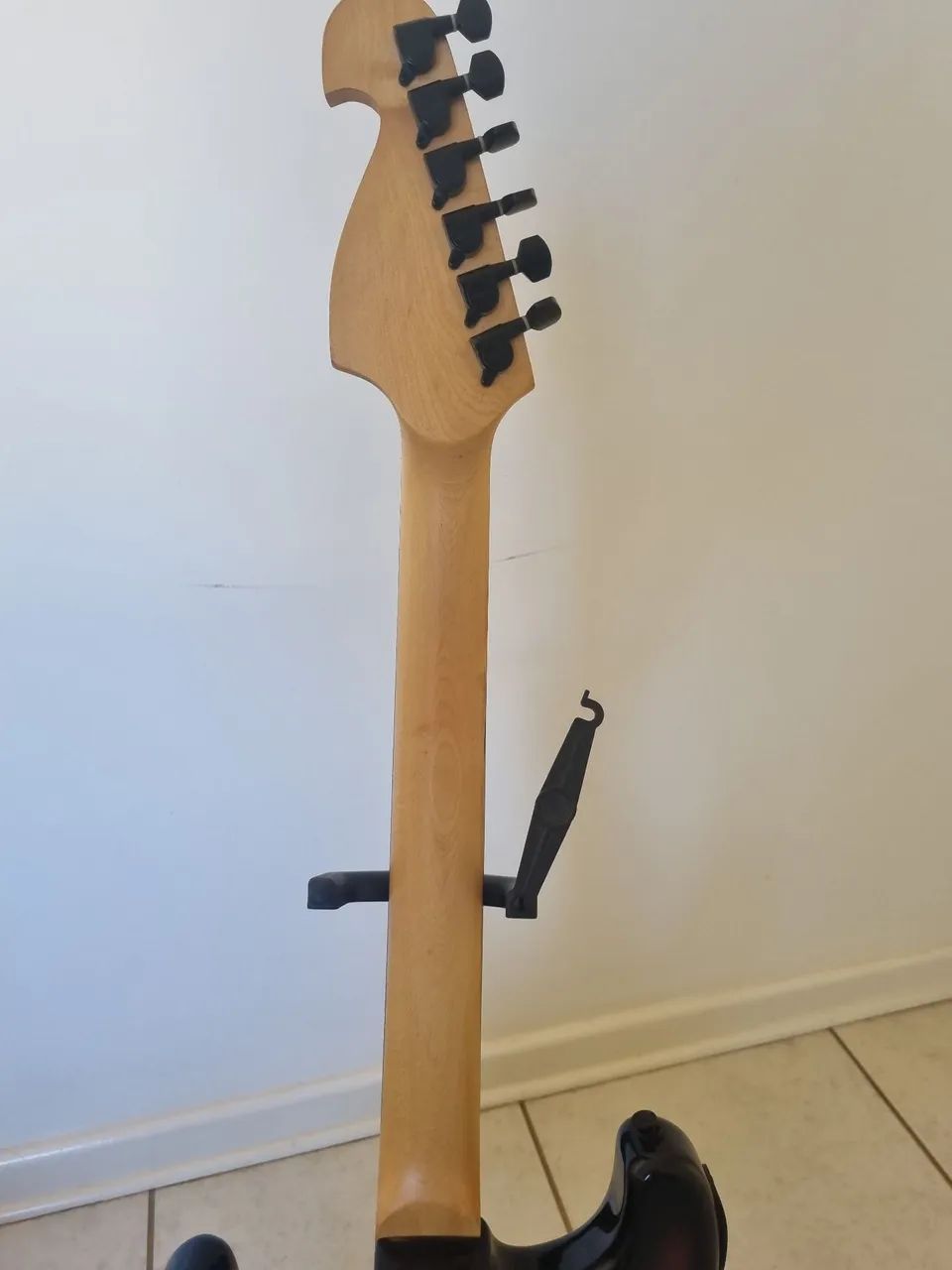 Guitarra Memphis Mg32 - Foto 4