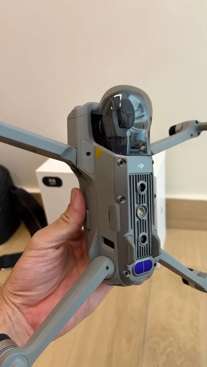 DJI Air 2S Fly More Combo ? Excelente Estado - Foto 3