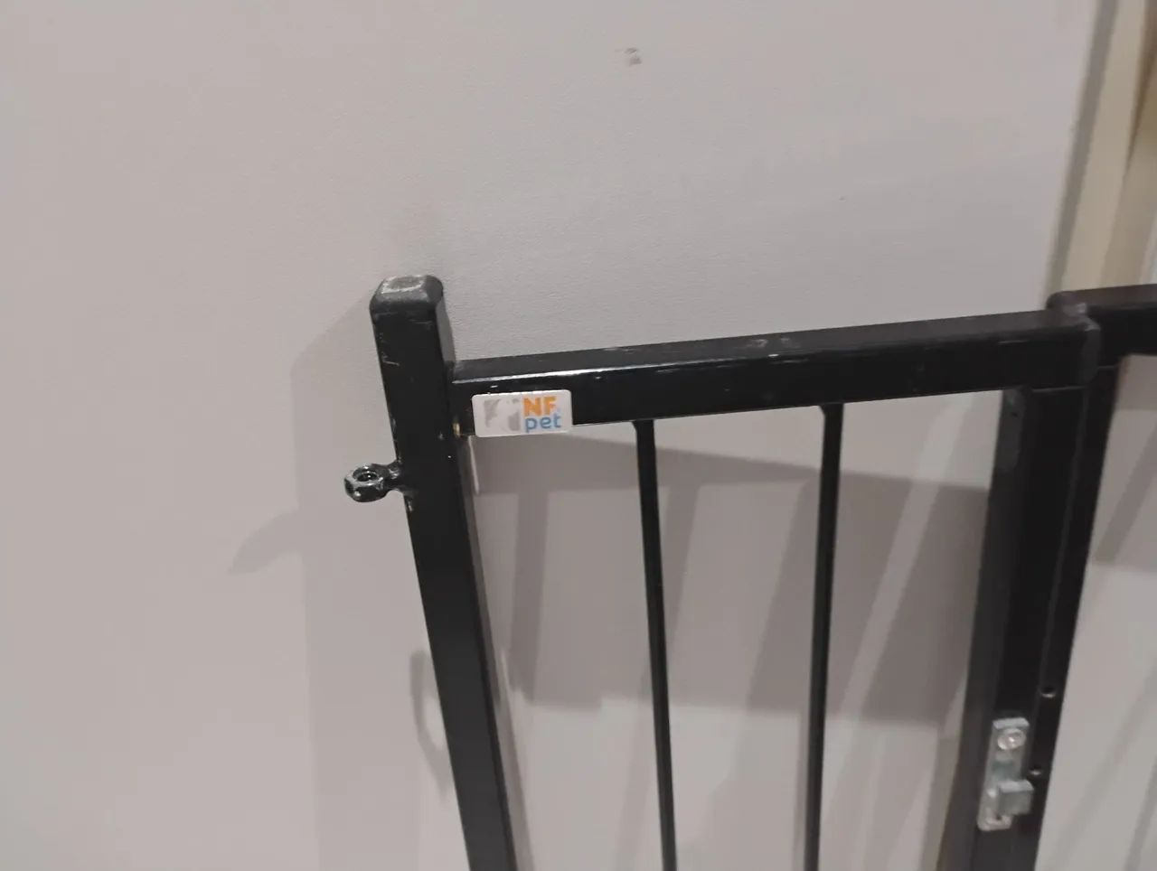 Gradil divisória para pets ou crianças  - Foto 2