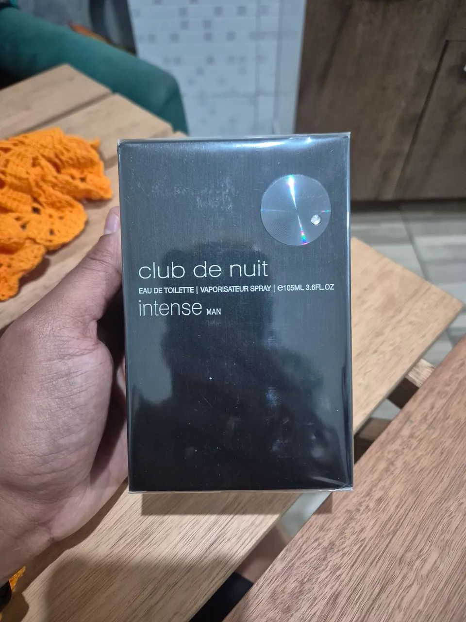 CLUB DE NUIT