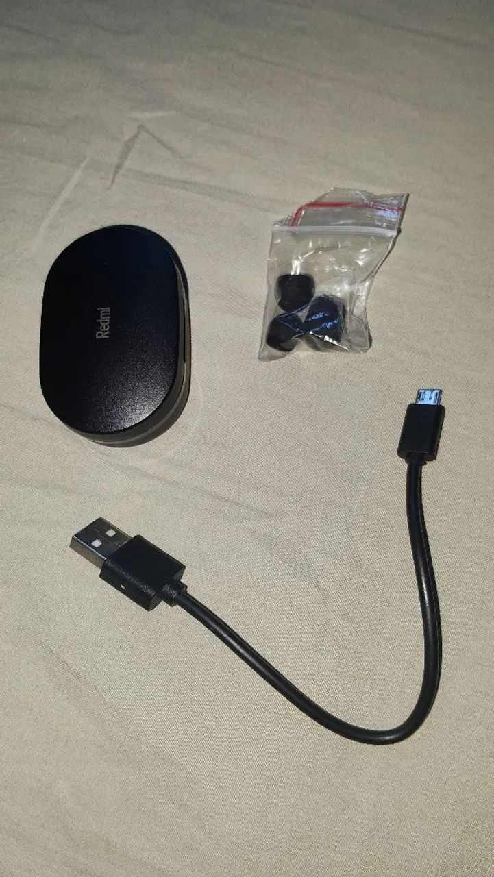 Fone Redmi - Foto 2