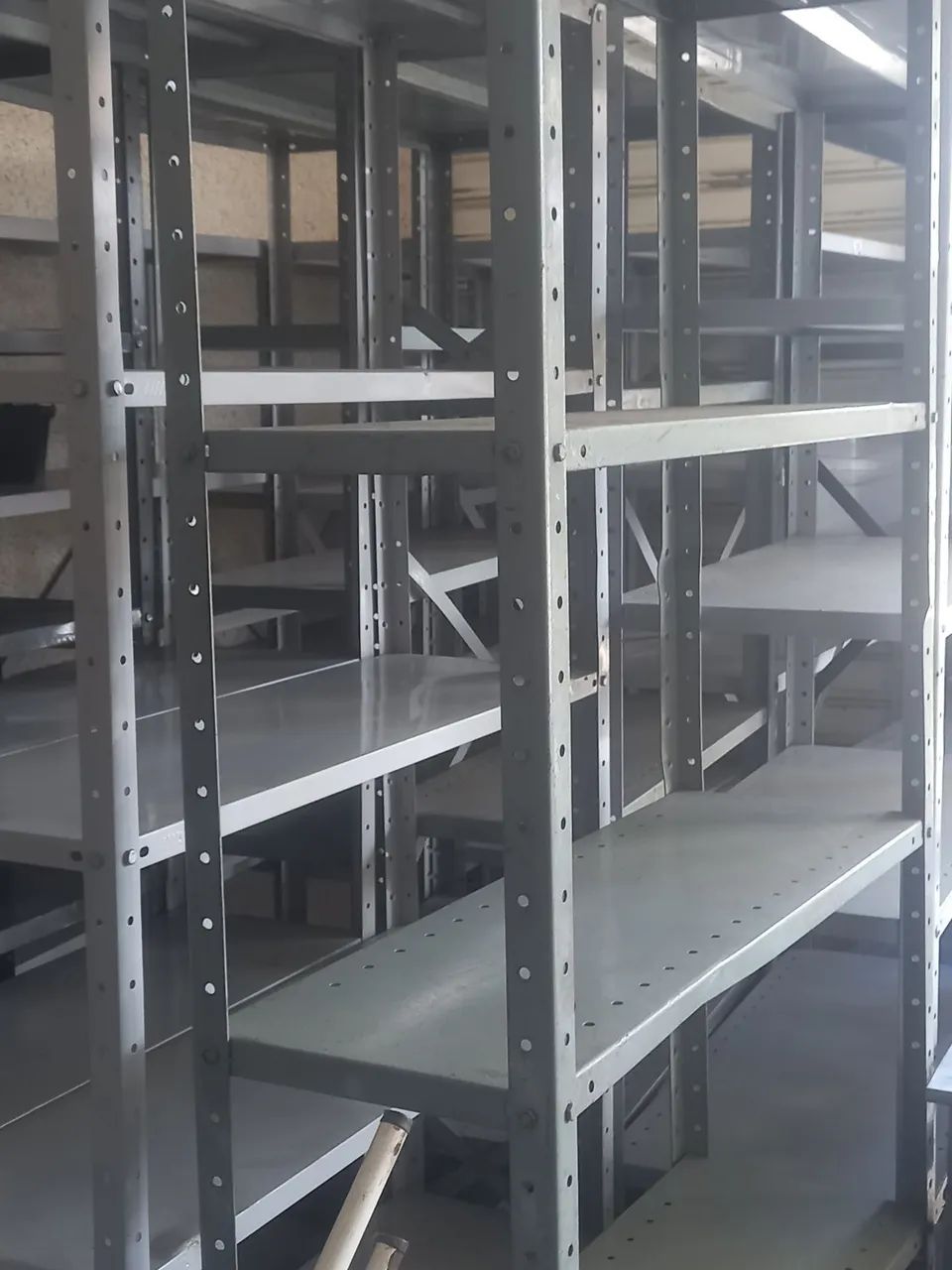 Estante de ferro vender
