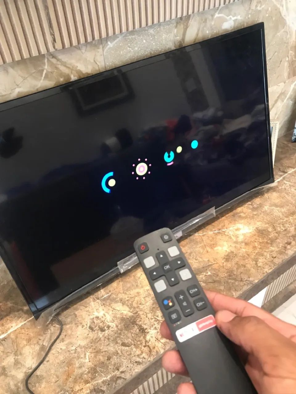 TvTCL smart 32 - Foto 2