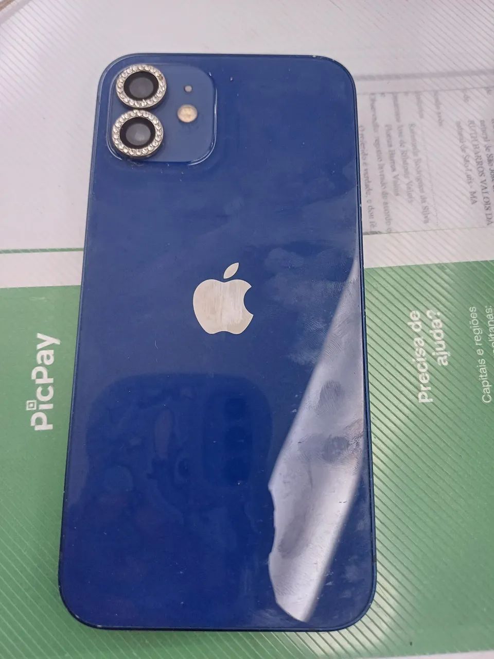 Iphone 12 64gb - Foto 2