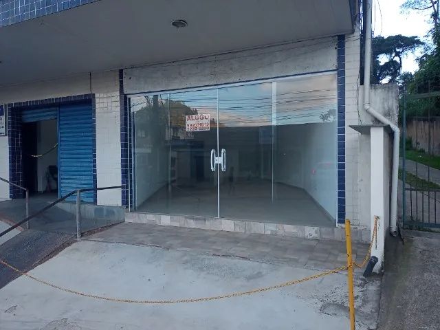 Loja no centro de Itaipava, com 90mt  - Foto 2