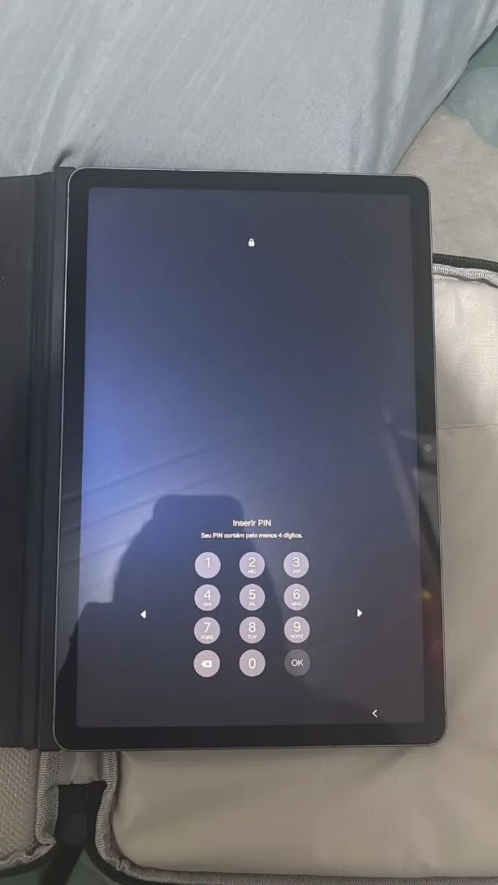 Tablet Samsung S9 - Foto 2