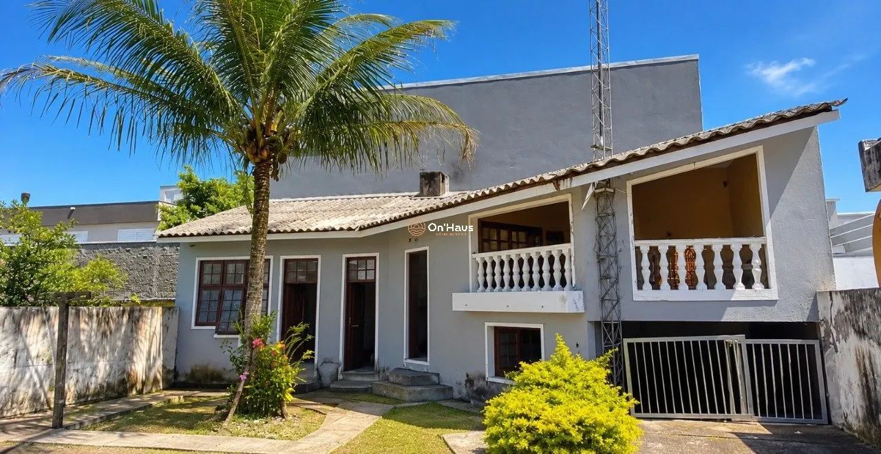 Casa à venda - 4 dormitórios - 1 suite com 208m2 - Carianos - Foto 3