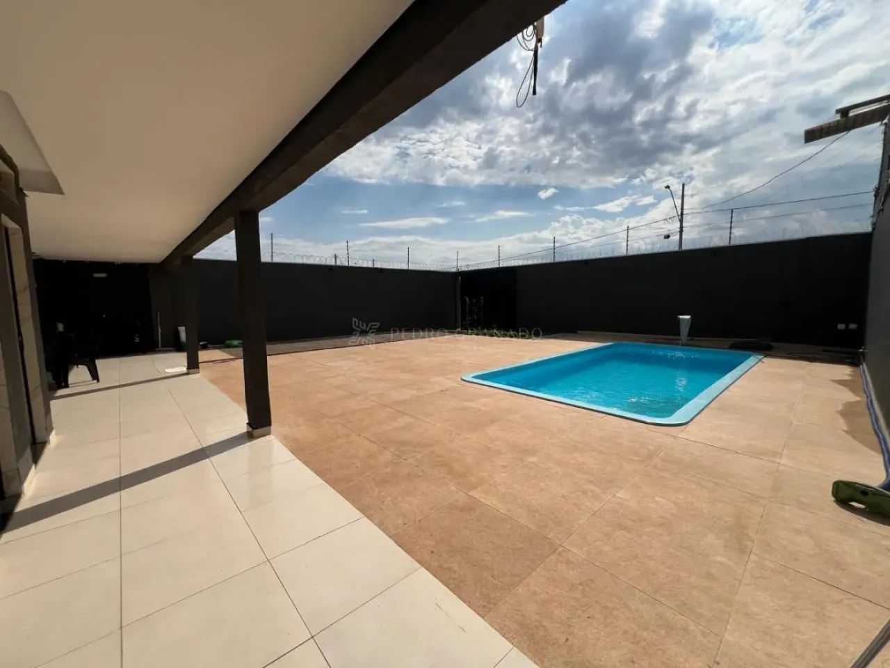 Casa/Sobrado Área de Lazer em Sarandi - Foto 5