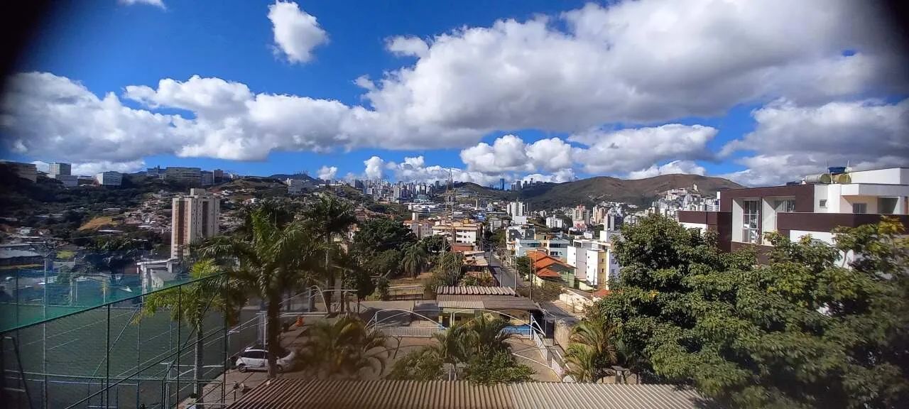 Prédio Comercial para aluguel, Havaí - Belo Horizonte/MG