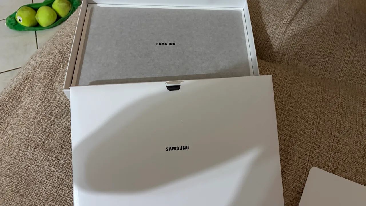 Samsung Galaxy Tab S9 FE+ - Foto 5