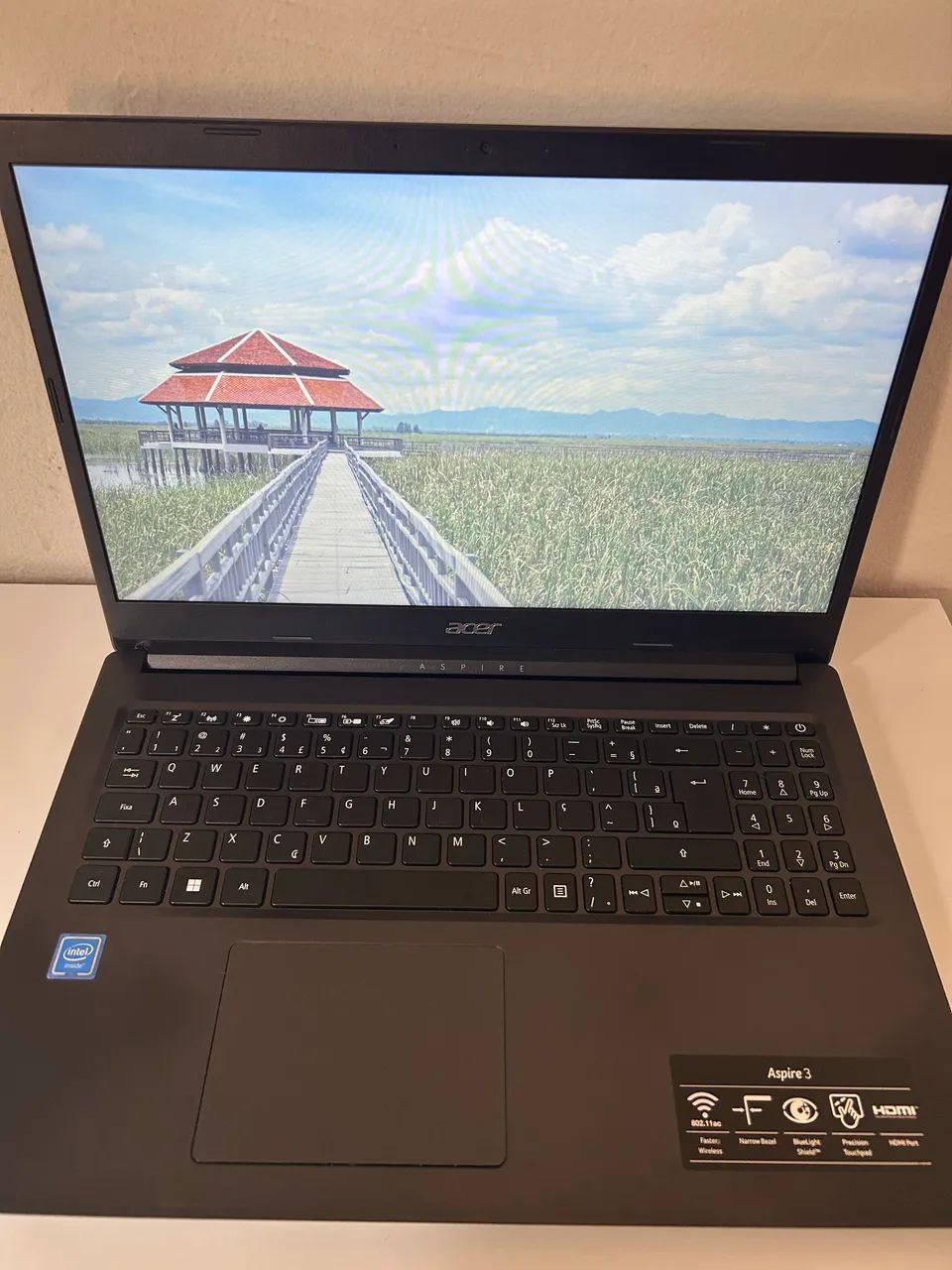 Notebook Acer aspire 3 - Foto 2