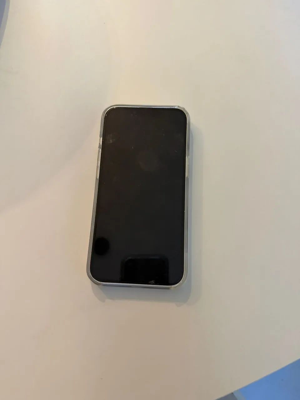 Vende-se IPhone 13 memória 256