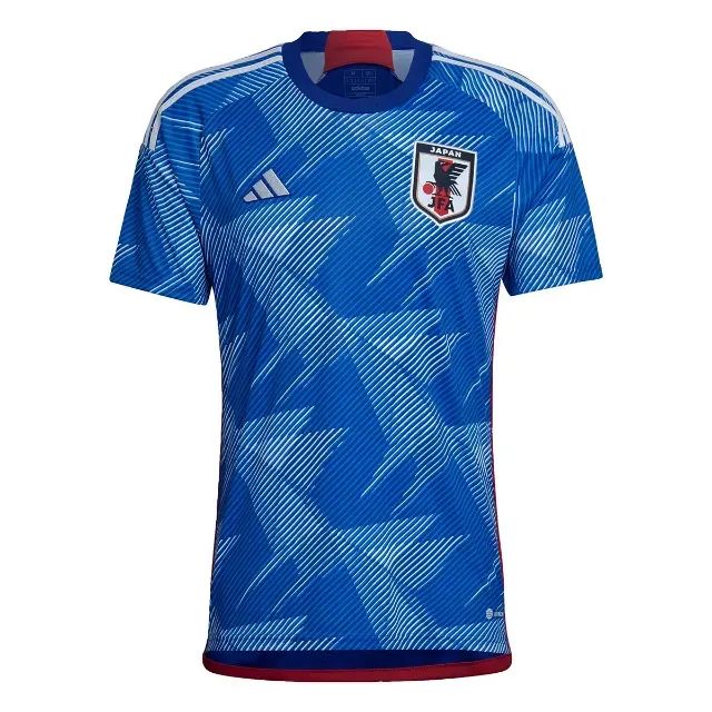Camiseta/camisa da seleção do Japão importada! - Foto 2