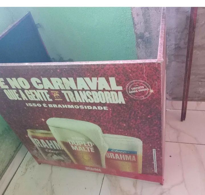Barraca do Carnaval  - Foto 4