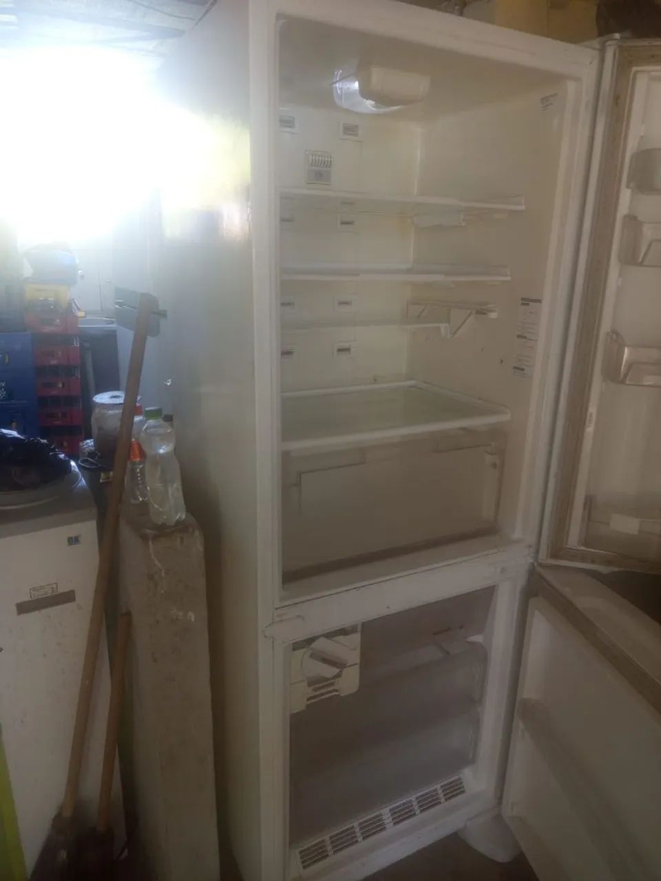 Geladeira  - Foto 2
