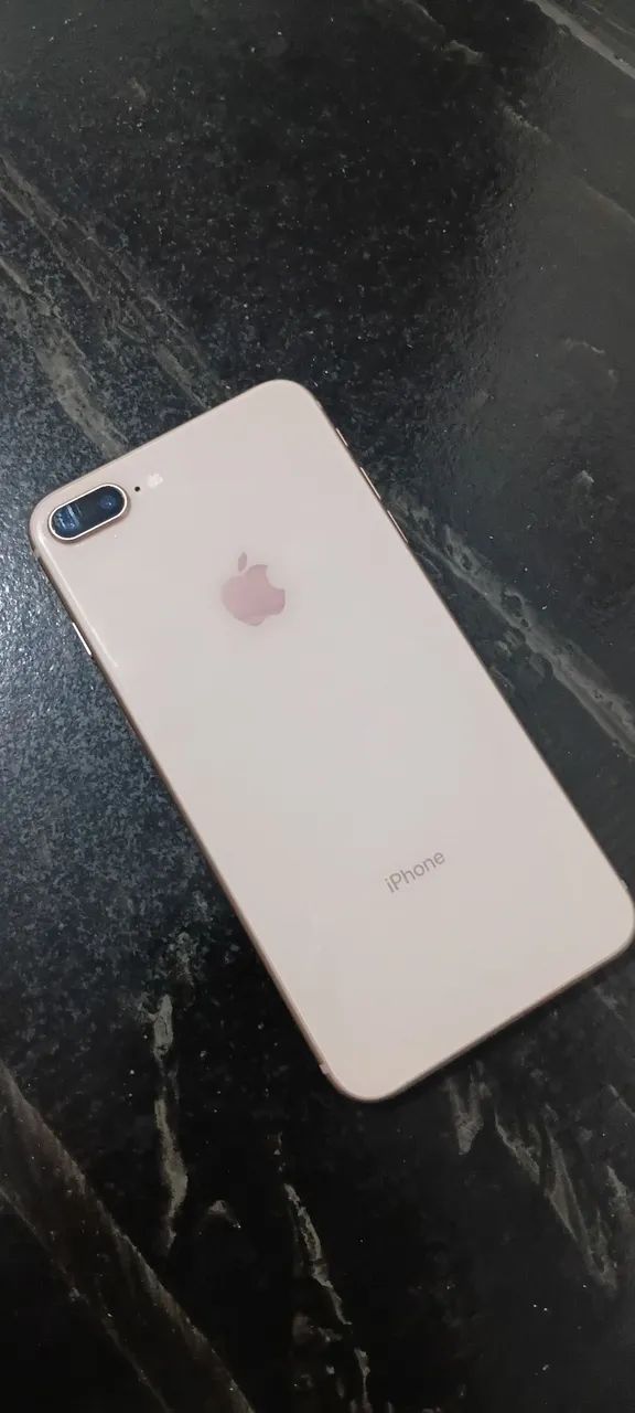 Iphone 8 plus - Foto 3