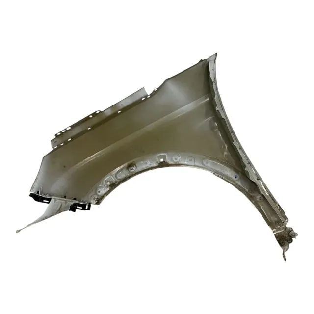 PARALAMA DIREITO PEUGEOT 3008 E 5008 18 19 20 21 ORIGINAL USADO - Foto 4