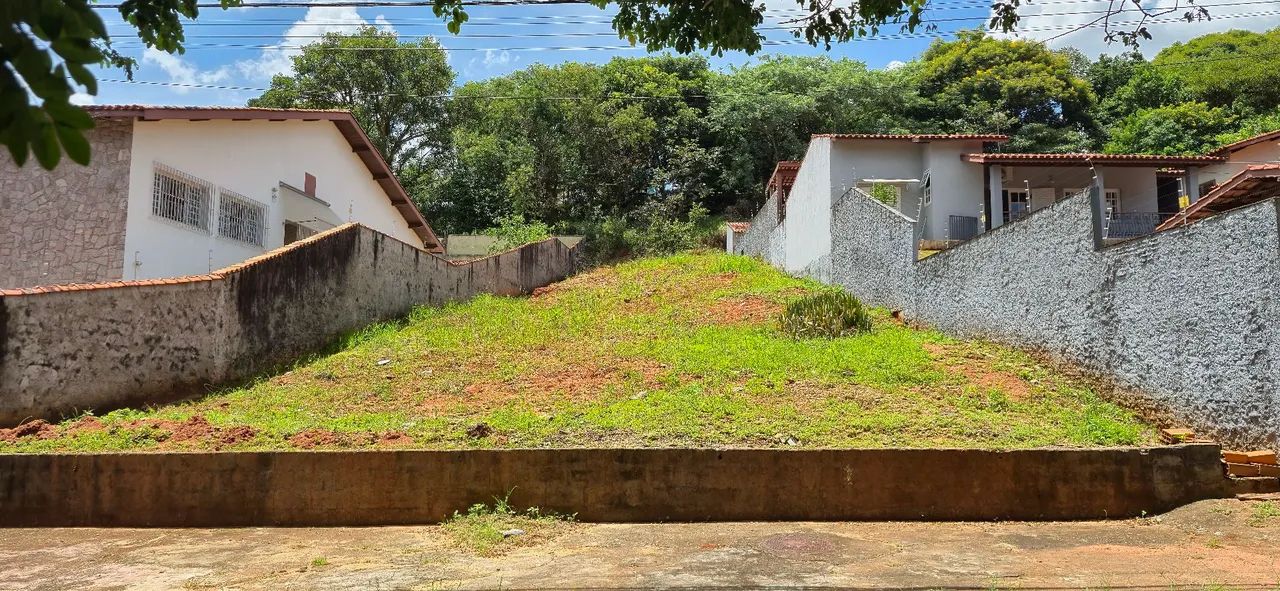 Foto - Bragança Paulista - Jardim São Lourenço
