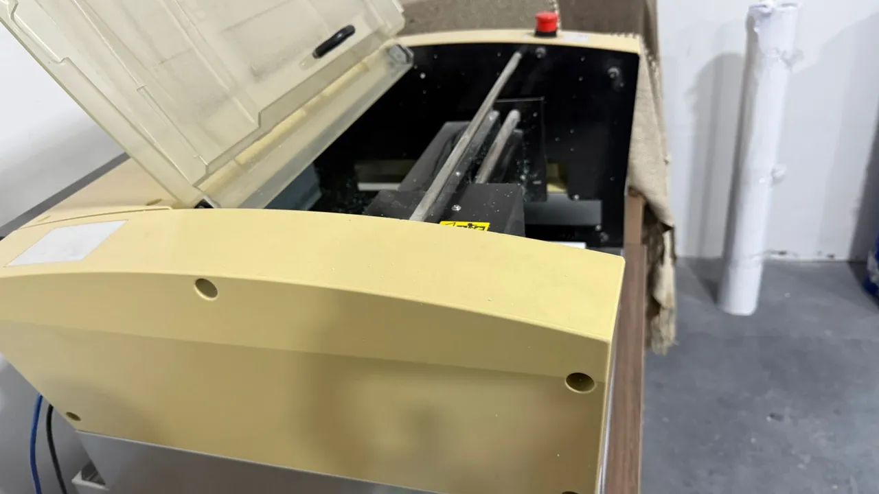 Cnc roland egx