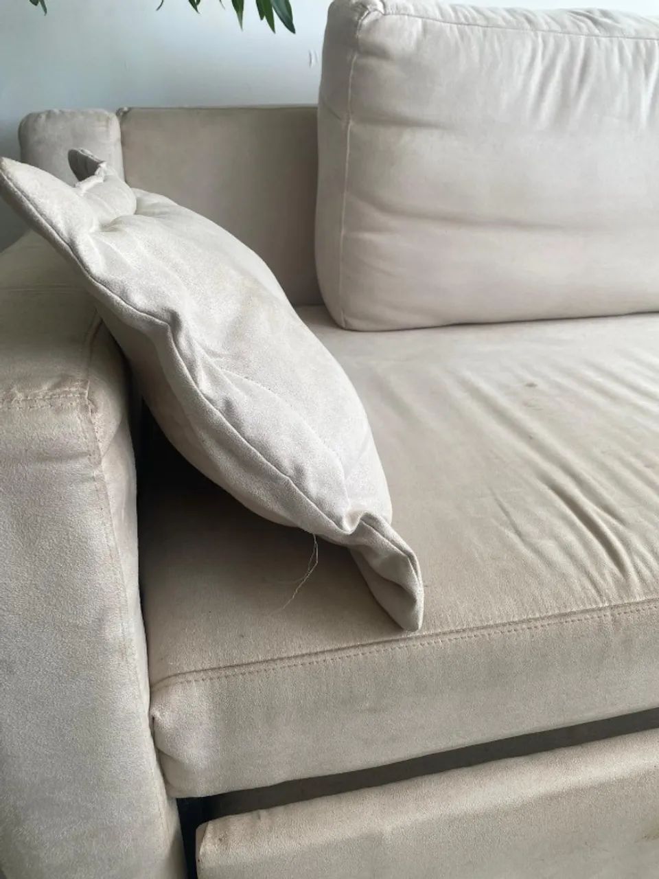 Sofa de dois lugares - Foto 2