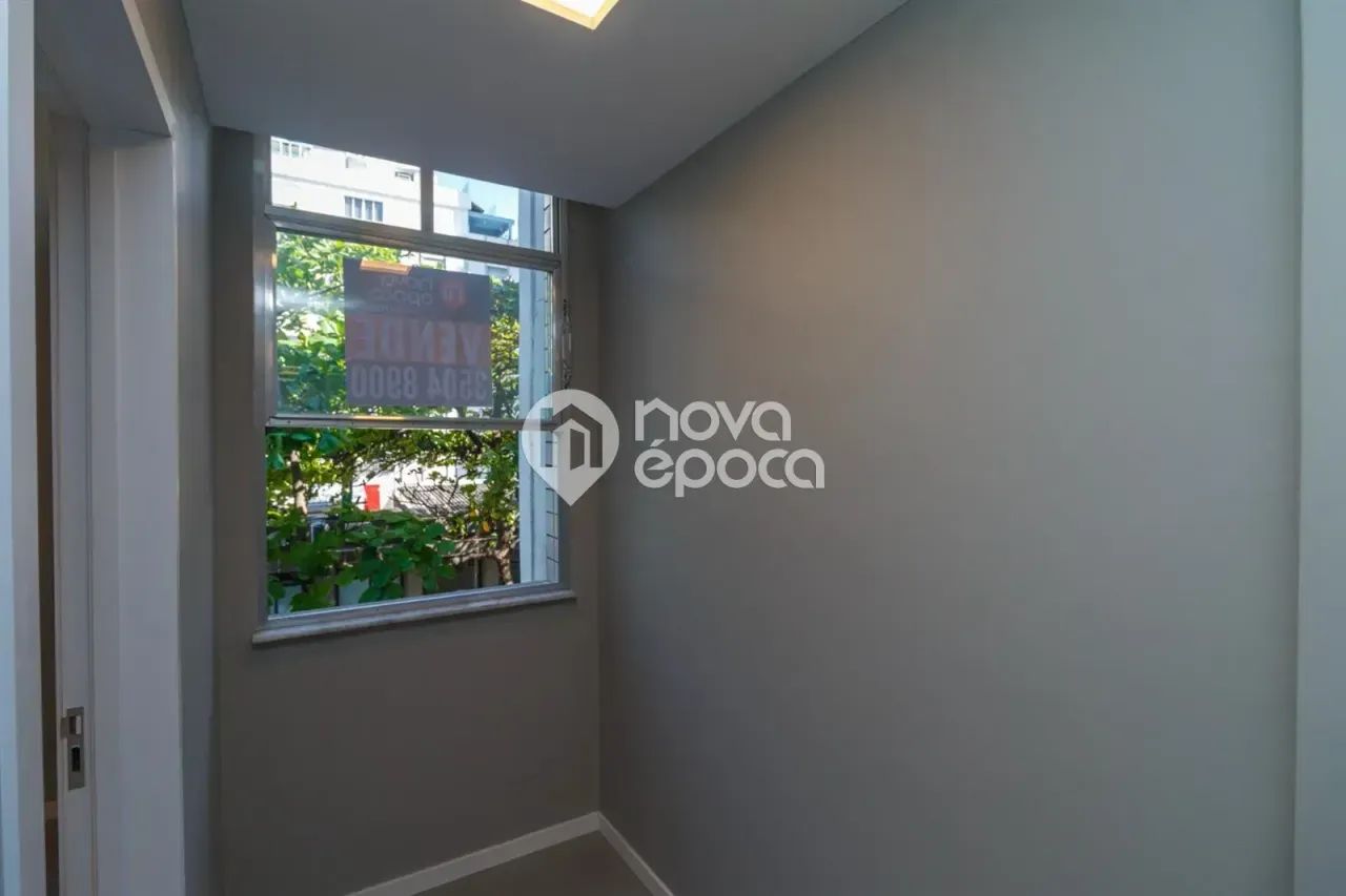 Apartamento à venda em Ipanema com 51 m² com 2 suítes - Foto 5