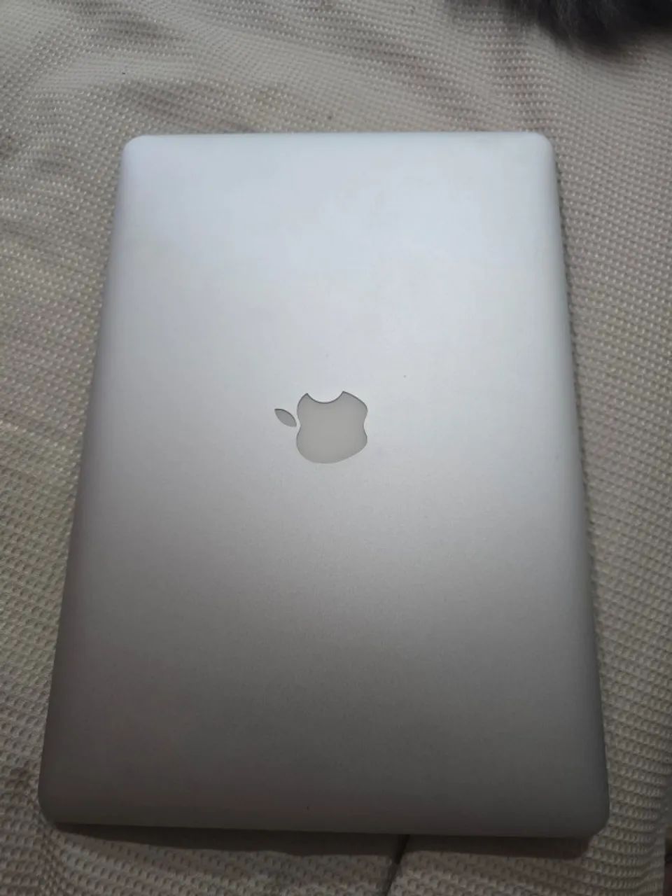 Macbook Pro Retina 15 4k A1398 I7 2,3ghz 256 Ssd - Foto 4
