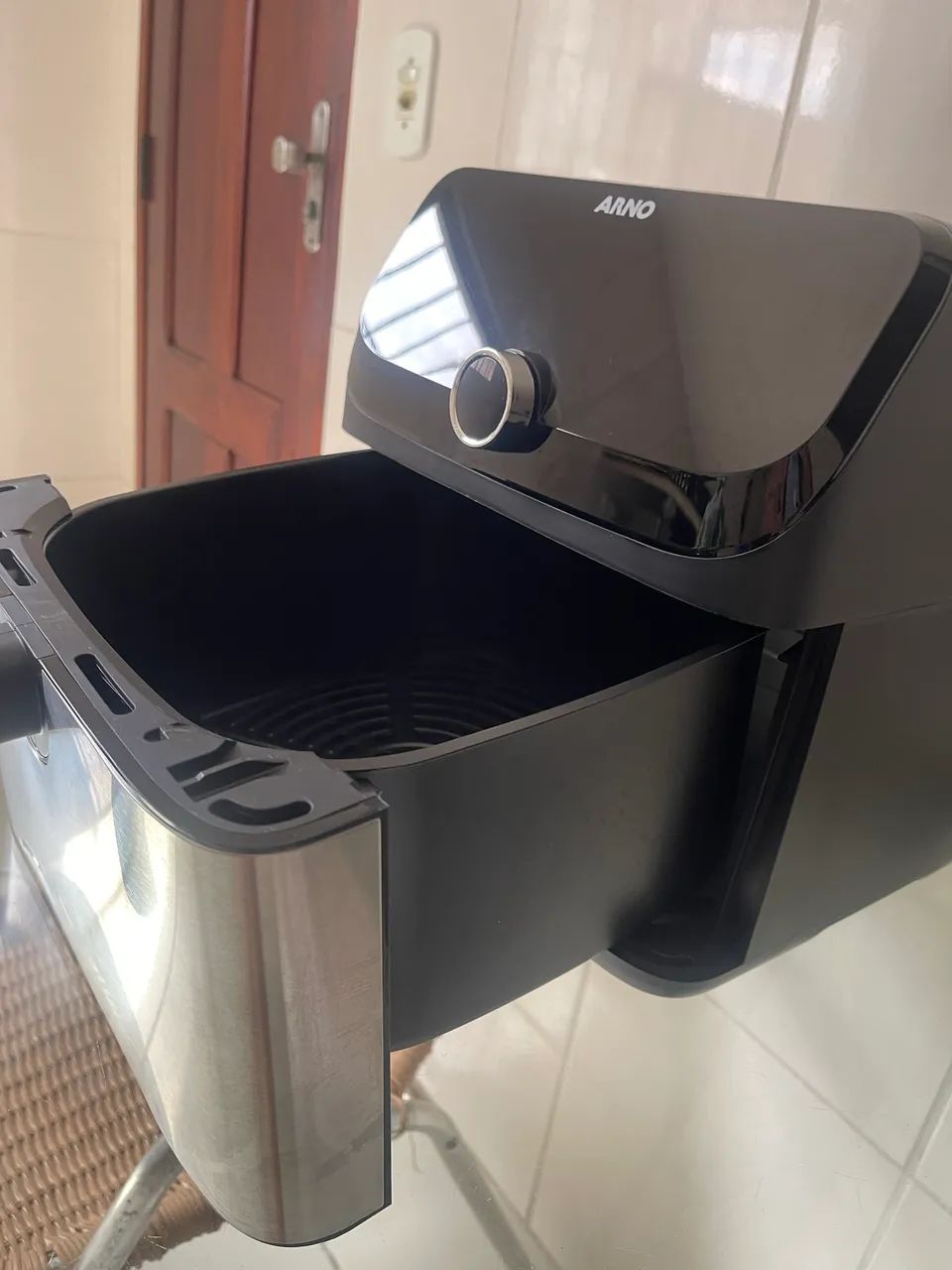 Airfryer Arno Mega 7.5L
